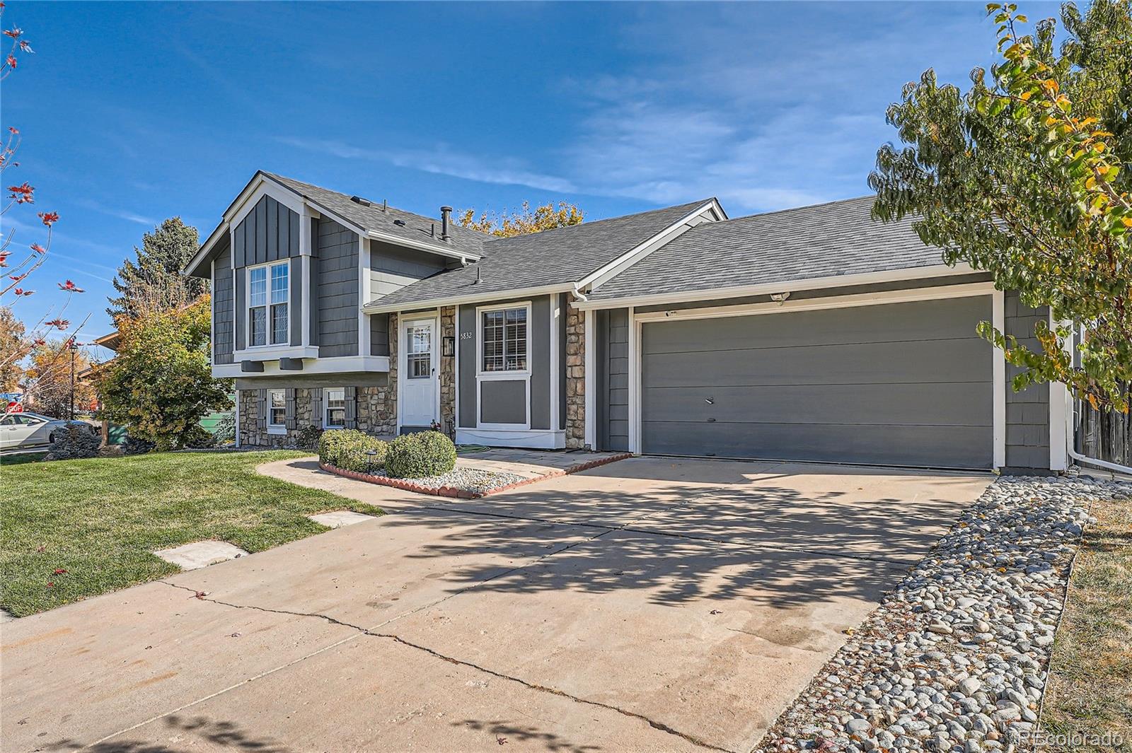 5832 S Netherland Circle, centennial  House Search MLS Picture