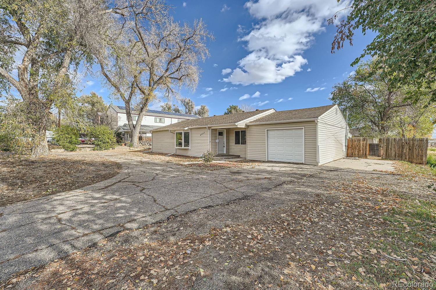 6052  Wadsworth Boulevard, arvada  House Search MLS Picture