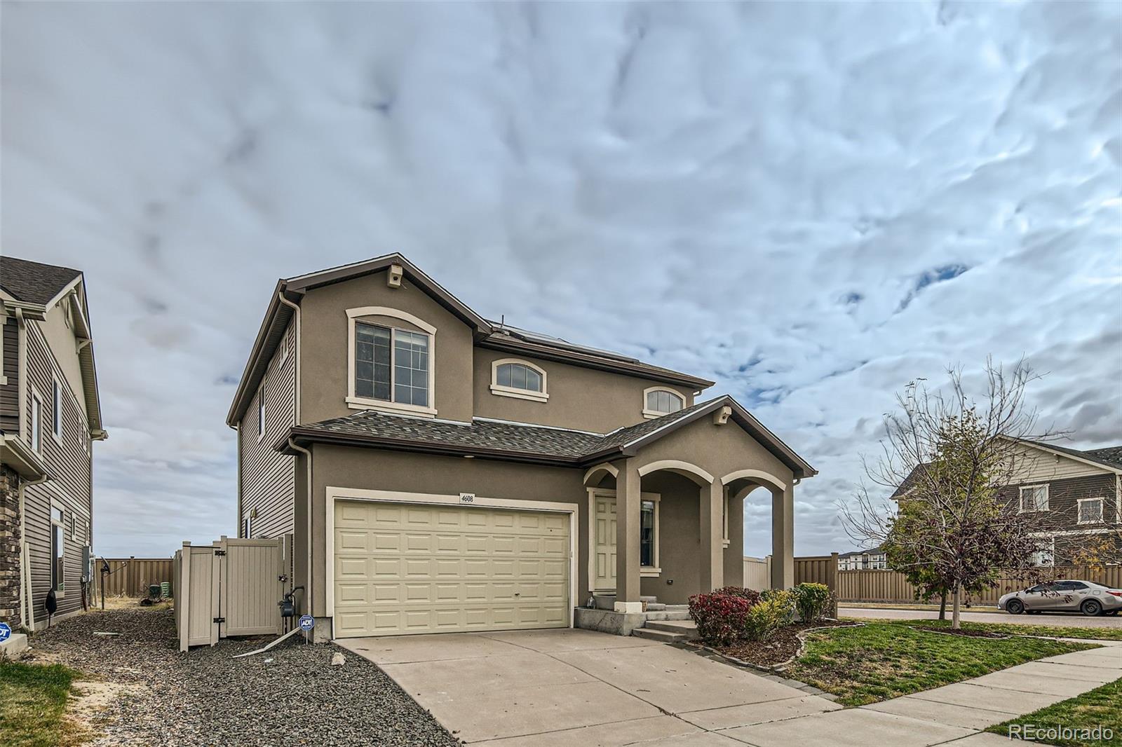 4608  Walden Way, denver  House Search MLS Picture