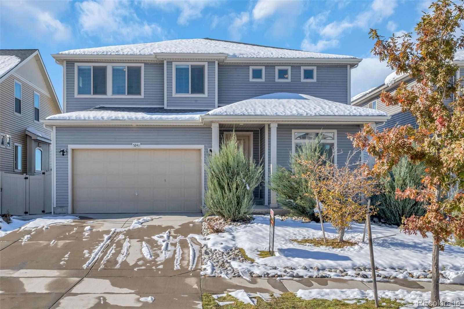 5241  Truckee Street, denver MLS: 2050781 Beds: 6 Baths: 5 Price: $684,000