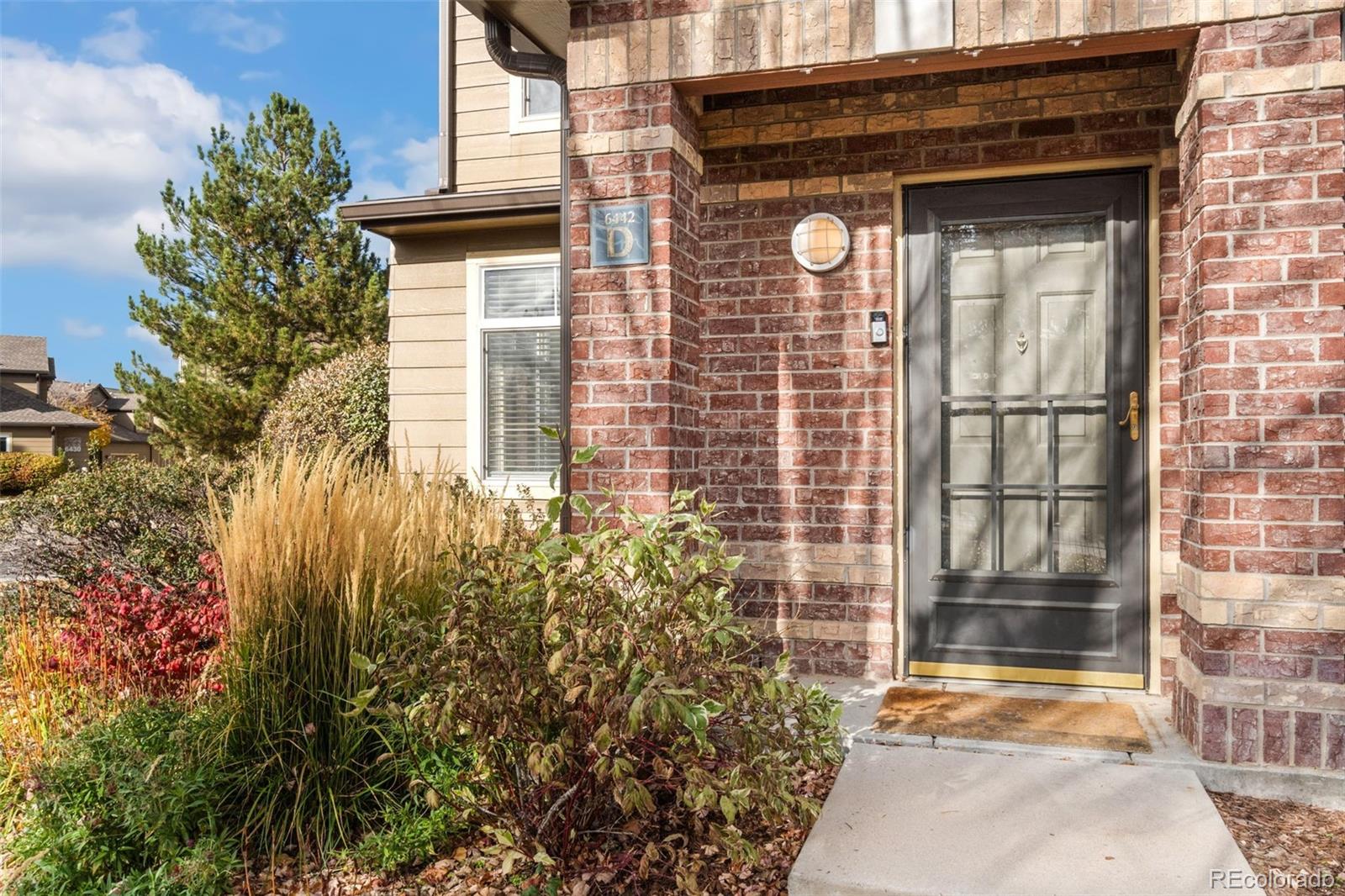 6442  Silver Mesa Drive, highlands ranch  House Search MLS Picture