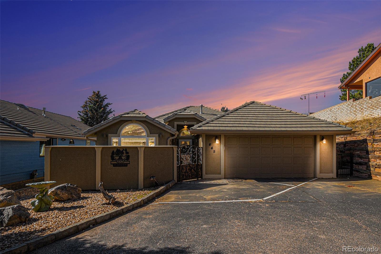 estes park  House Search Picture