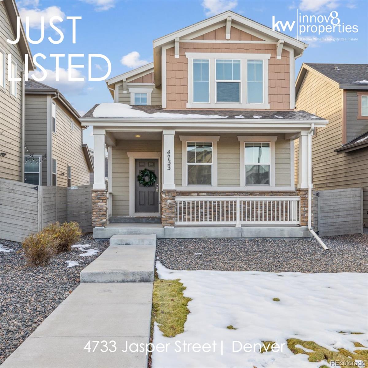 denver  House Search Picture