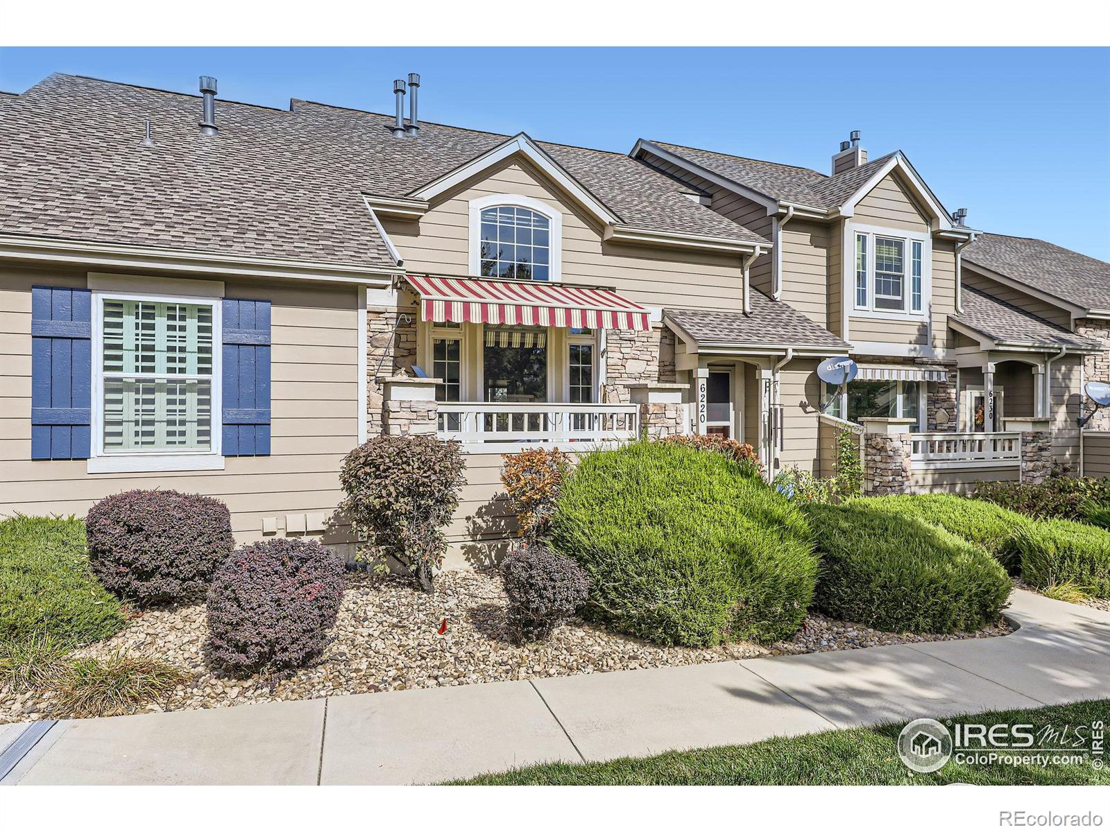 6220  Salvia Street, arvada  House Search MLS Picture