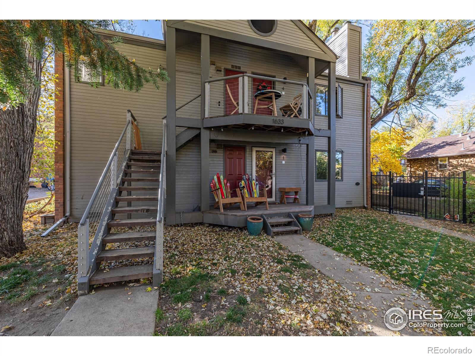 1633  18th Street, boulder  House Search MLS Picture