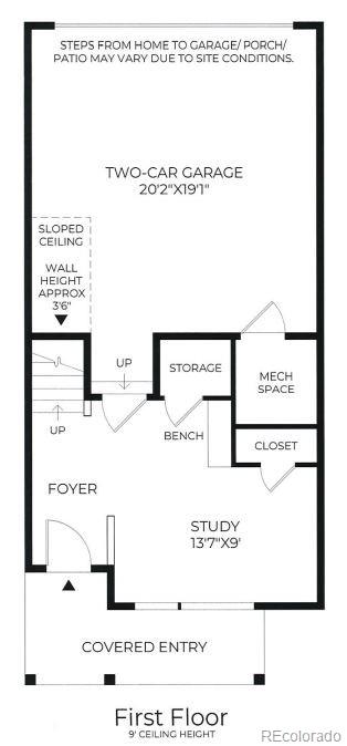 12013  Ridge Road, wheat ridge  House Search MLS Picture