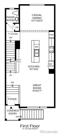 12002 W 51st Avenue, wheat ridge  House Search MLS Picture