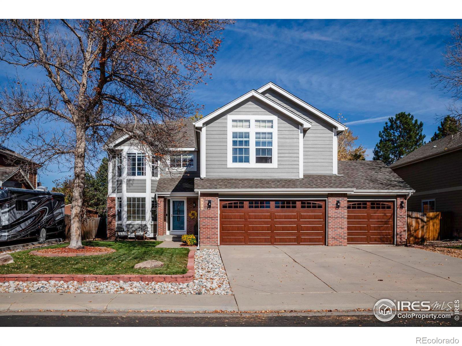 979  Ridgeview Avenue, broomfield  House Search MLS Picture