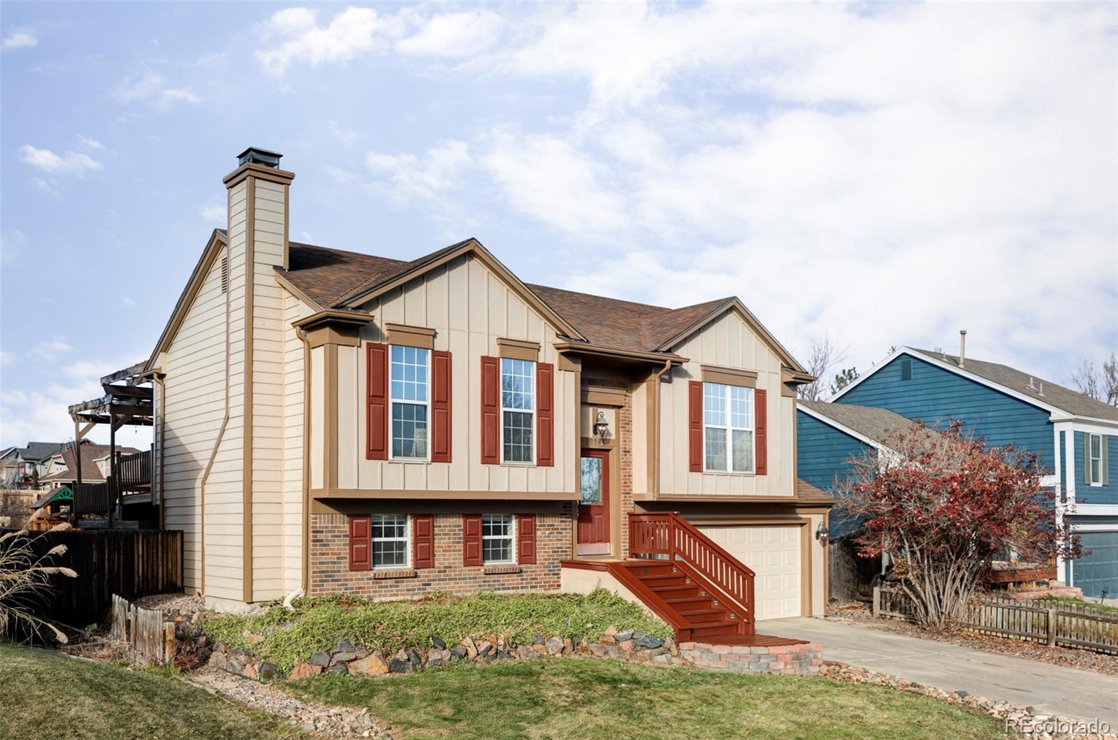 10581  Routt Lane, broomfield  House Search MLS Picture