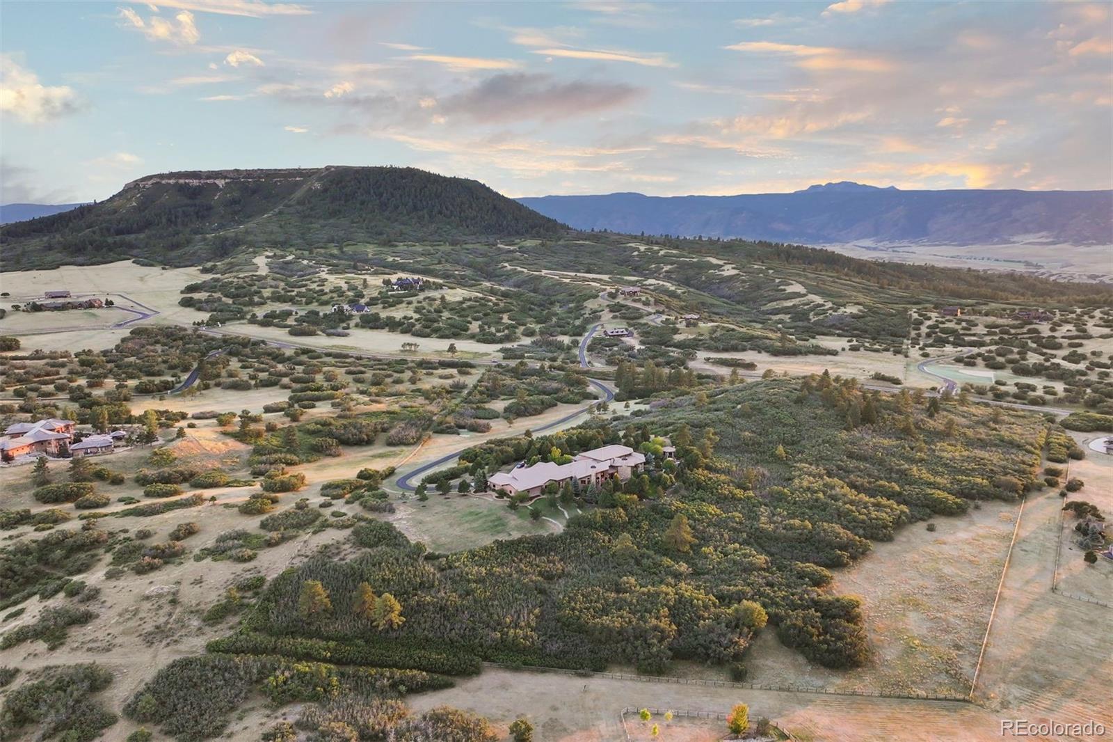 2581  Castle Butte Drive, castle rock  House Search MLS Picture