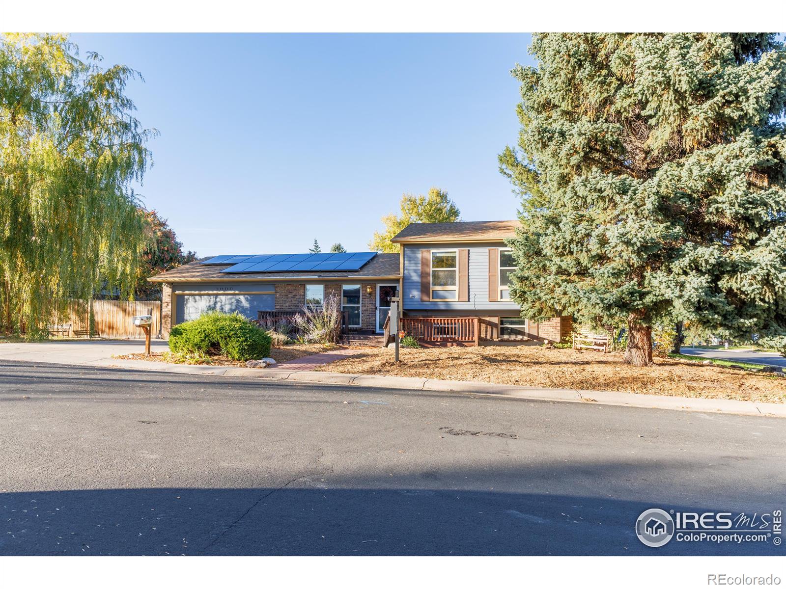 1609  Cedar Street, broomfield MLS: 4567891021785 Beds: 3 Baths: 2 Price: $529,000