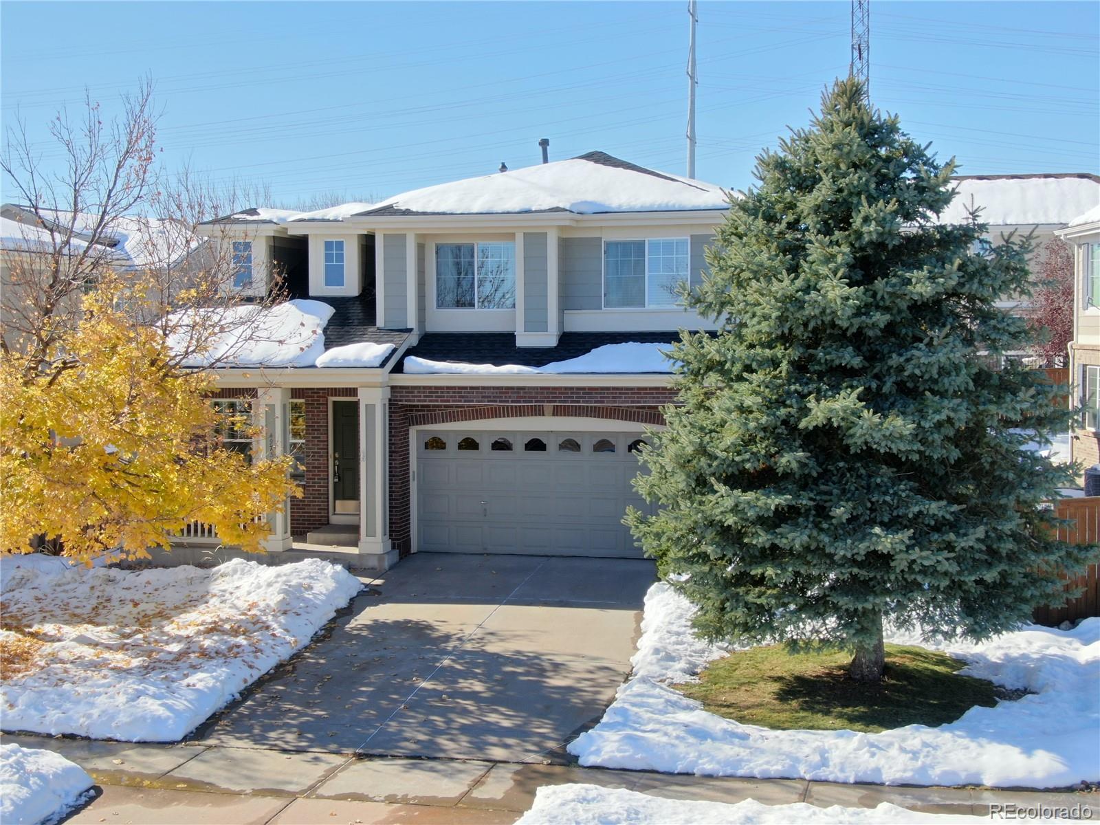 4973 S Eaton Parkway, aurora  House Search MLS Picture