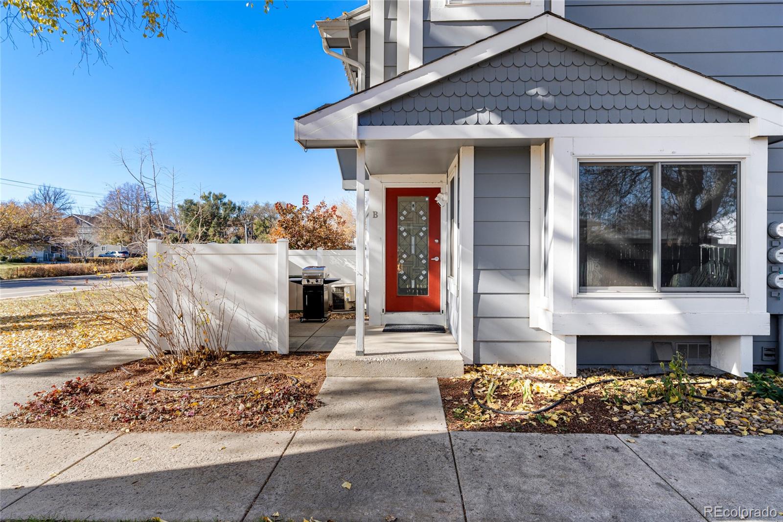 1307  Baker Street, longmont  House Search MLS Picture