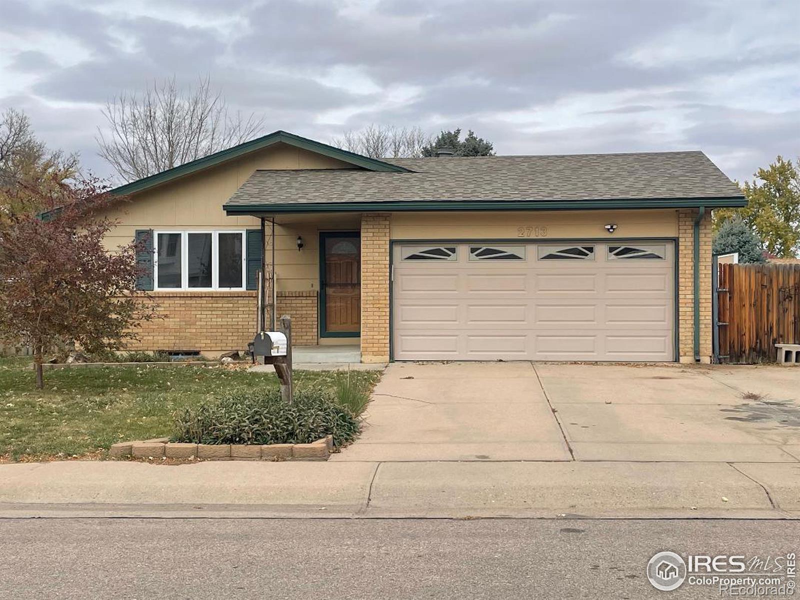 2713  19th St Rd, greeley MLS: 4567891021798 Beds: 6 Baths: 3 Price: $439,000