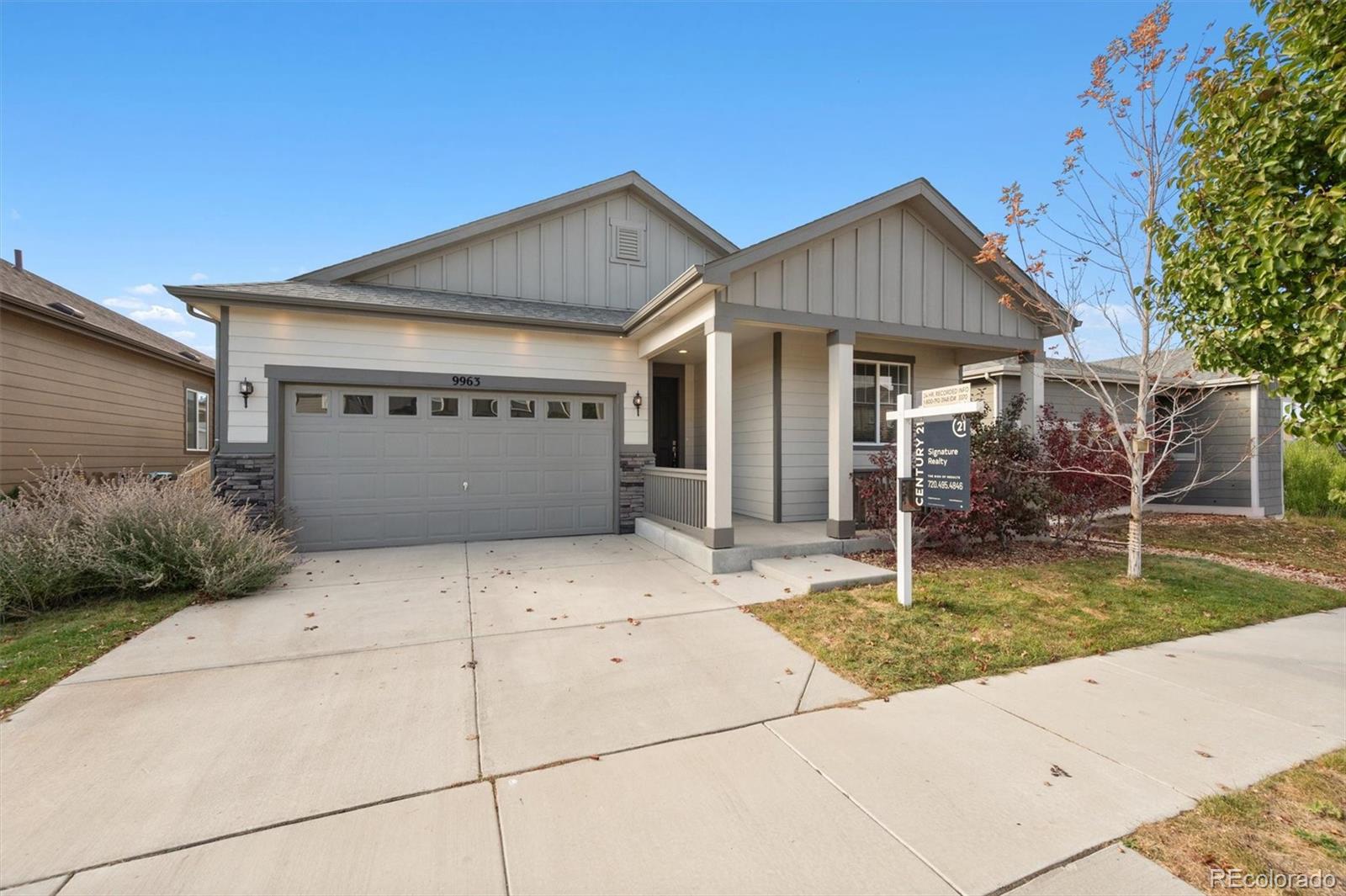 9963  Truckee Street, commerce city Rent To Own Search Picture