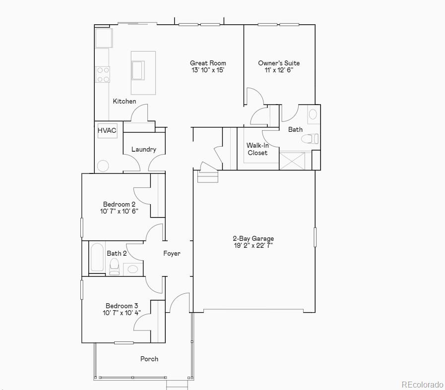 16081 E 111th Drive, commerce city  House Search MLS Picture