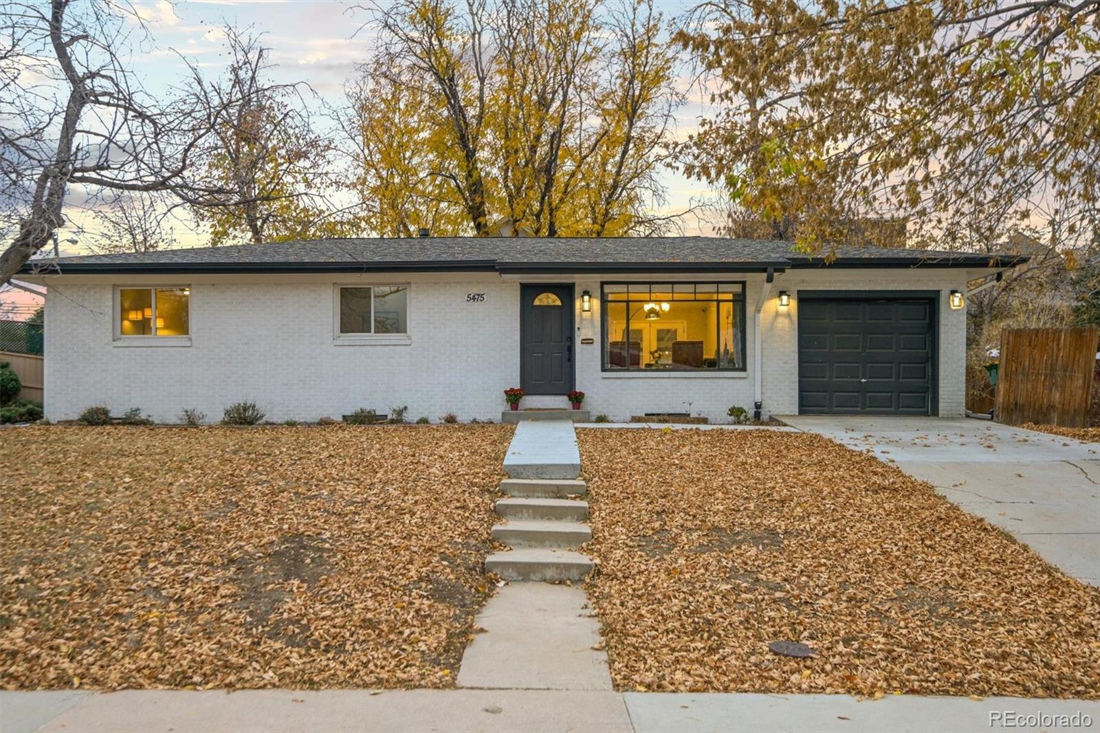 5475 S King Street, littleton  House Search MLS Picture