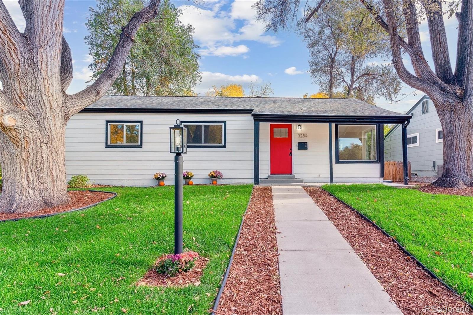 3254 S Holly Street, denver  House Search MLS Picture