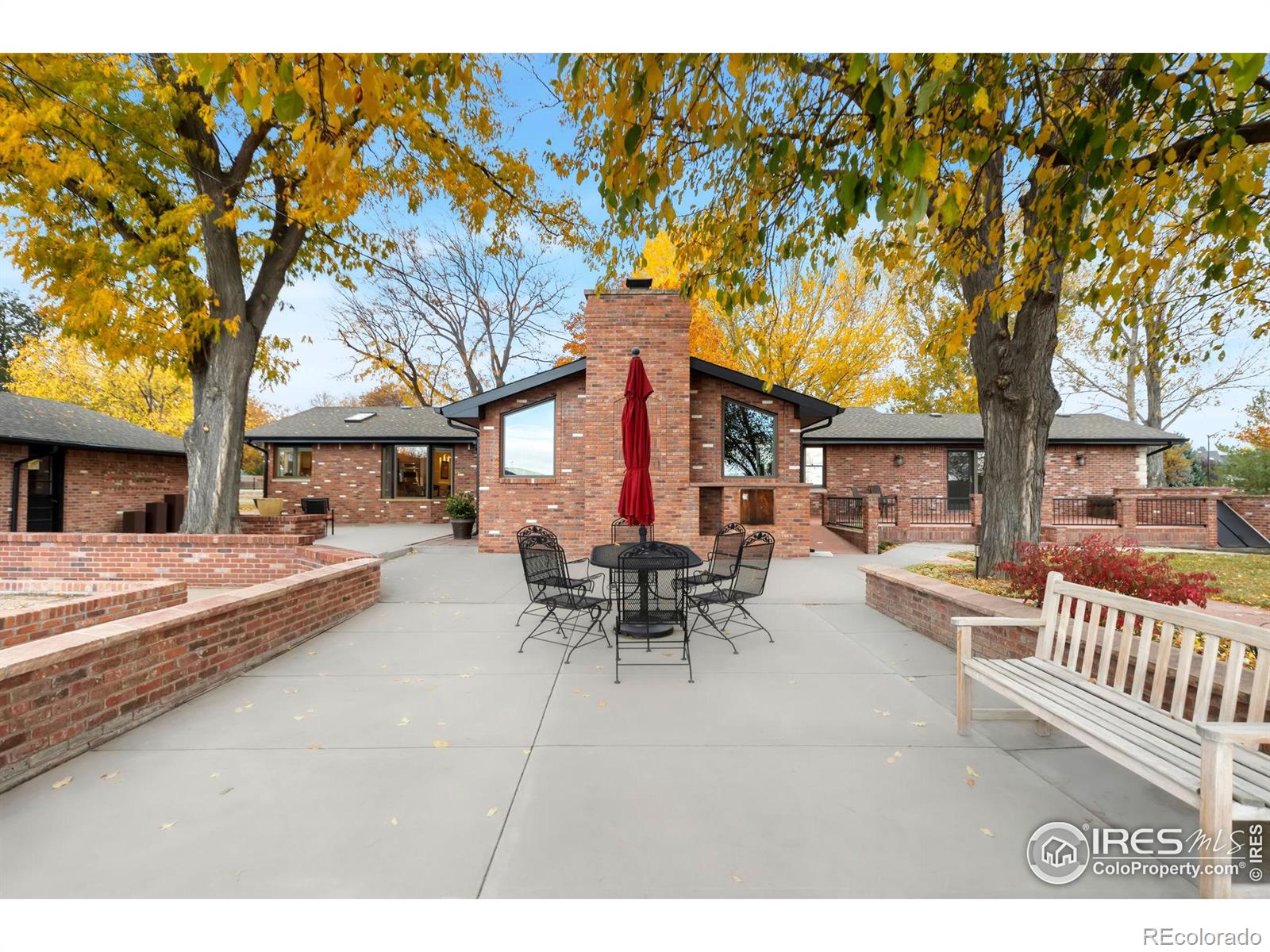 5708 S Timberline Road, fort collins  House Search MLS Picture