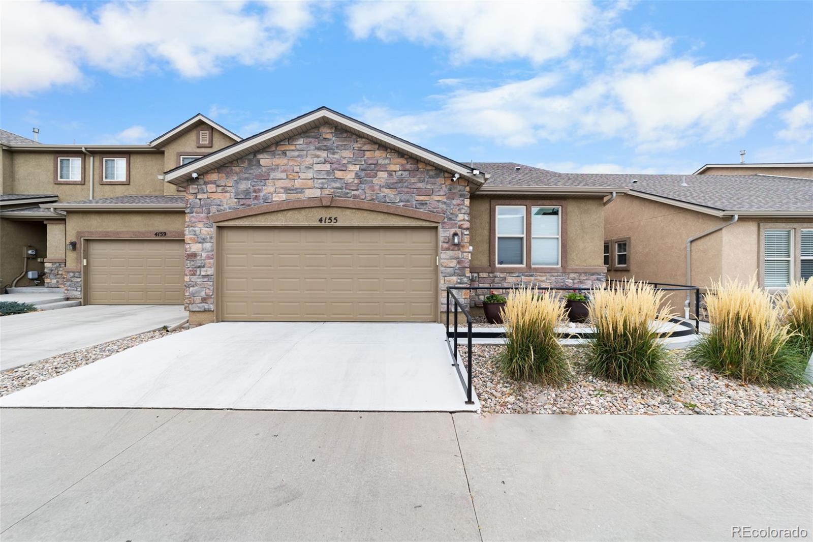 4155  Park Haven View, colorado springs  House Search MLS Picture