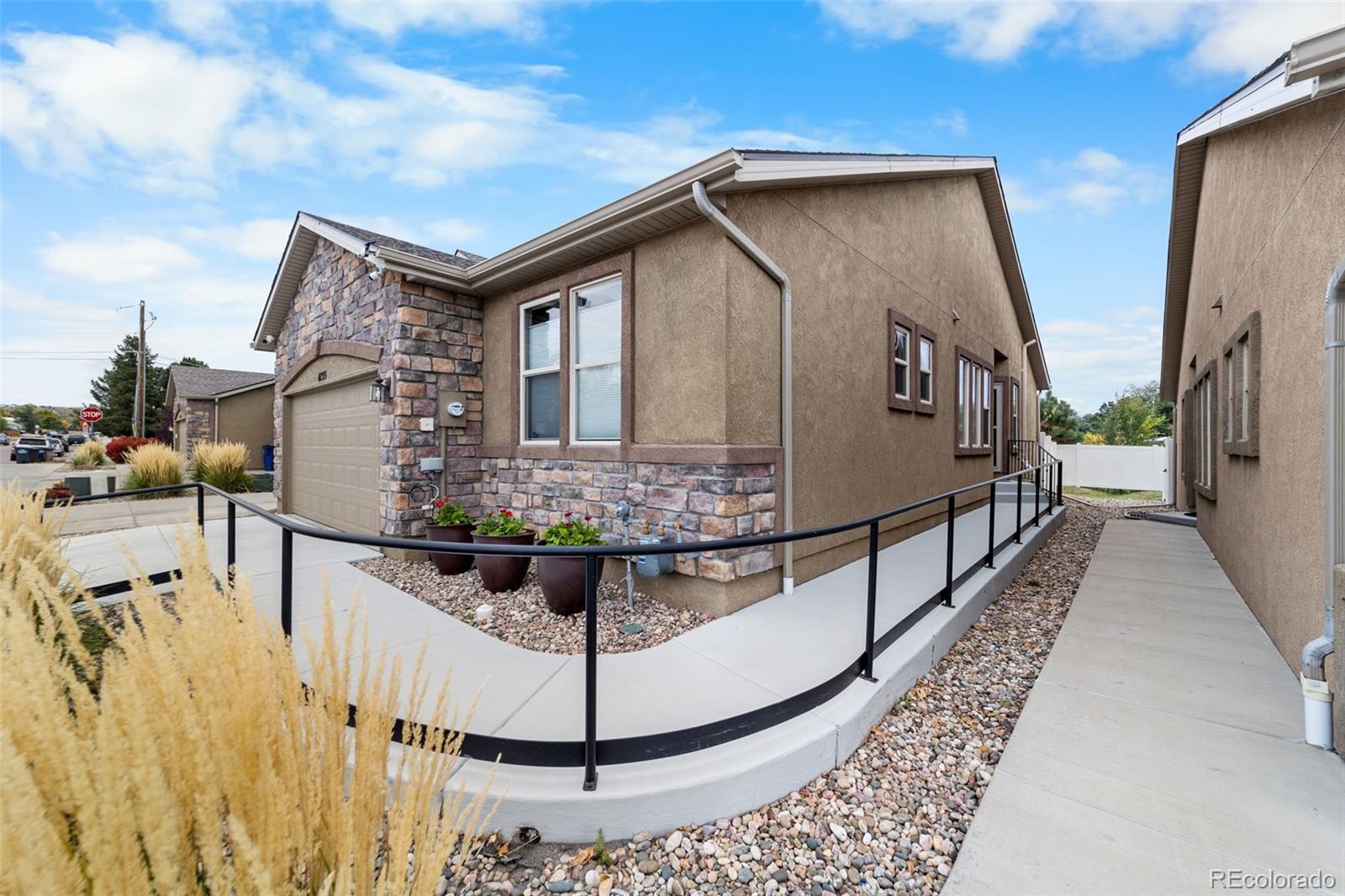 4155  Park Haven View, colorado springs  House Search MLS Picture