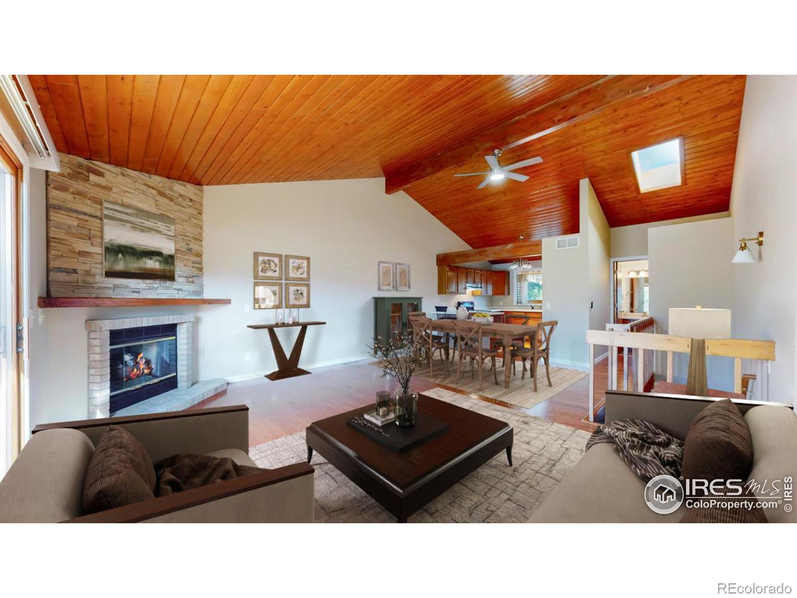 estes park  House Search Picture