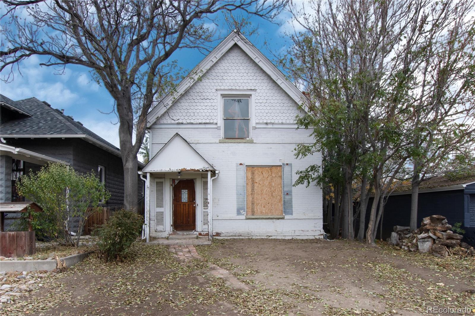 denver  House Search Picture