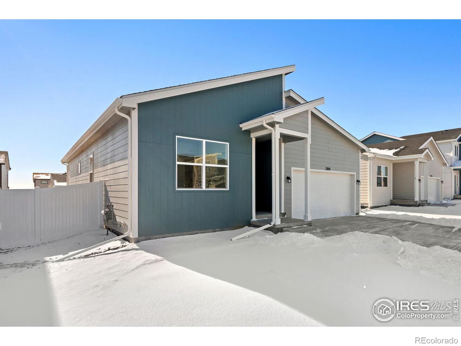 evans  House Search Picture