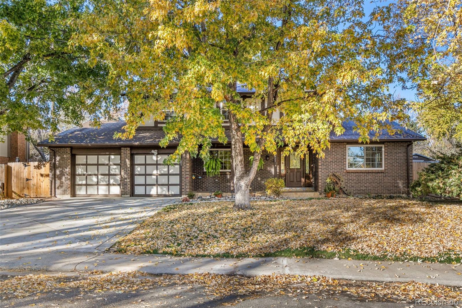 6827  Vivian Street, arvada  House Search MLS Picture