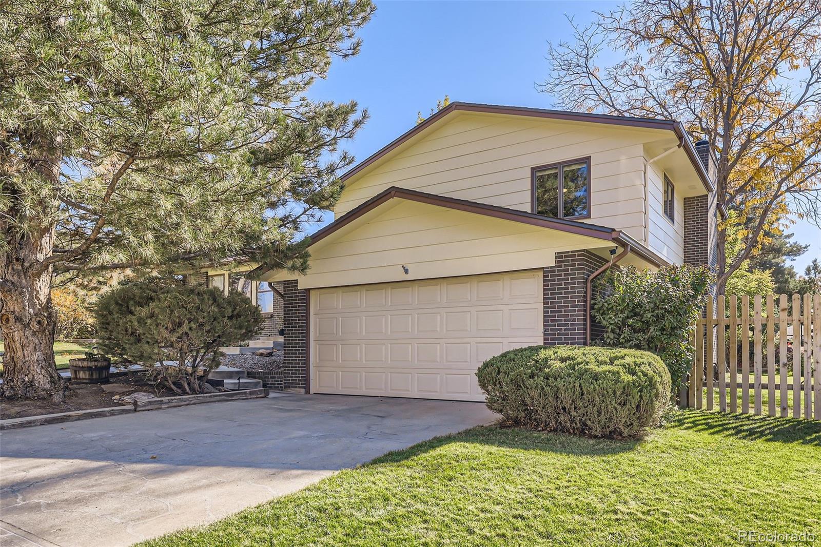 11368 W 73rd Avenue, arvada  House Search MLS Picture