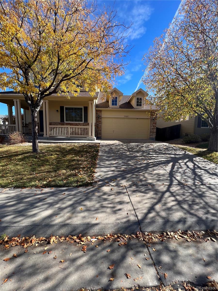 3982 S Odessa Street, aurora MLS: 8979601 Beds: 4 Baths: 3 Price: $637,900