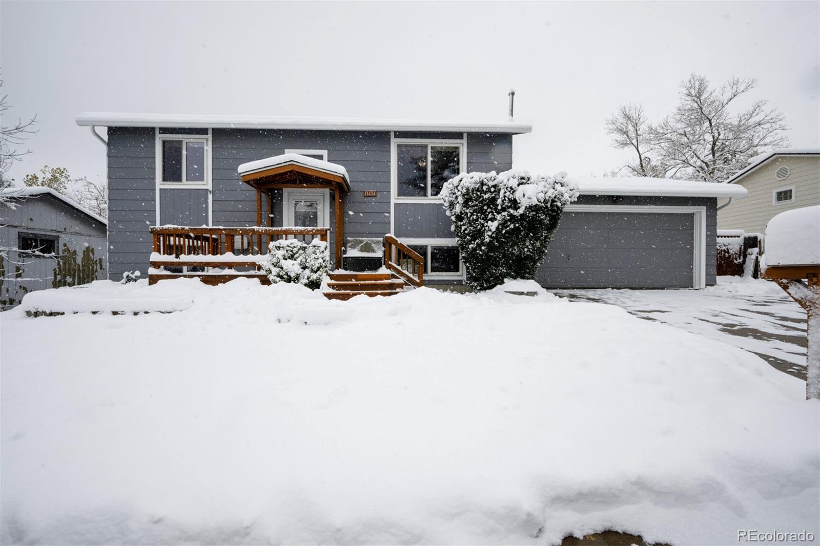 denver  House Search Picture