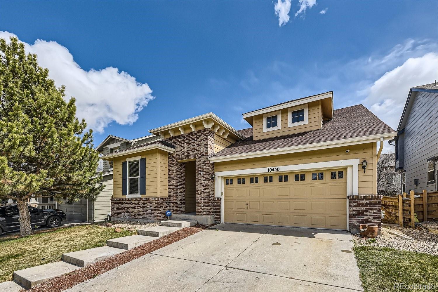 10440  Olathe Street, commerce city  House Search MLS Picture