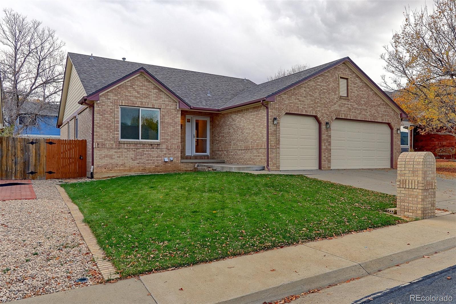 2347 E 126th Loop, thornton  House Search MLS Picture