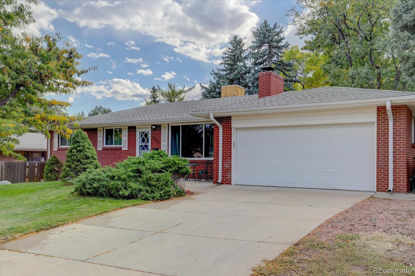 2775 S Eaton Way, denver  House Search MLS Picture