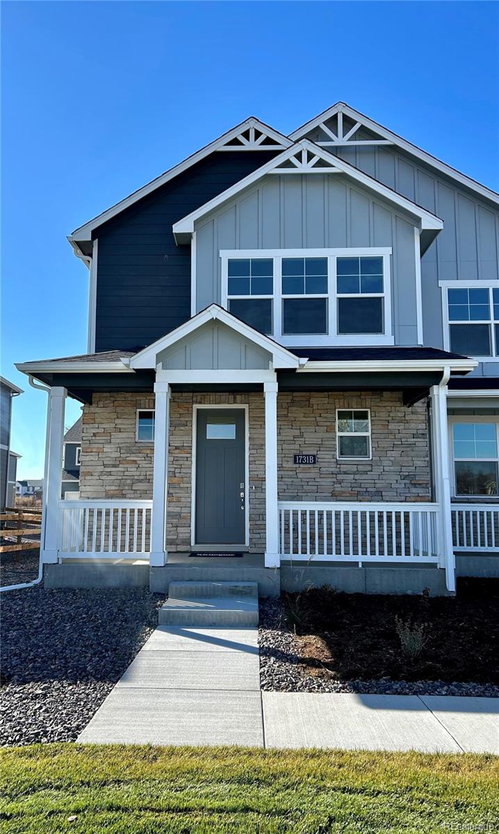 fort collins  House Search Picture