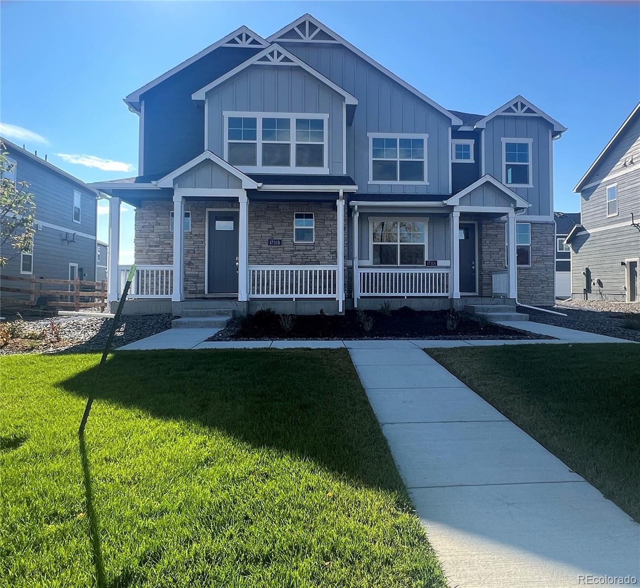 1731  Floating Leaf Drive, fort collins  House Search MLS Picture