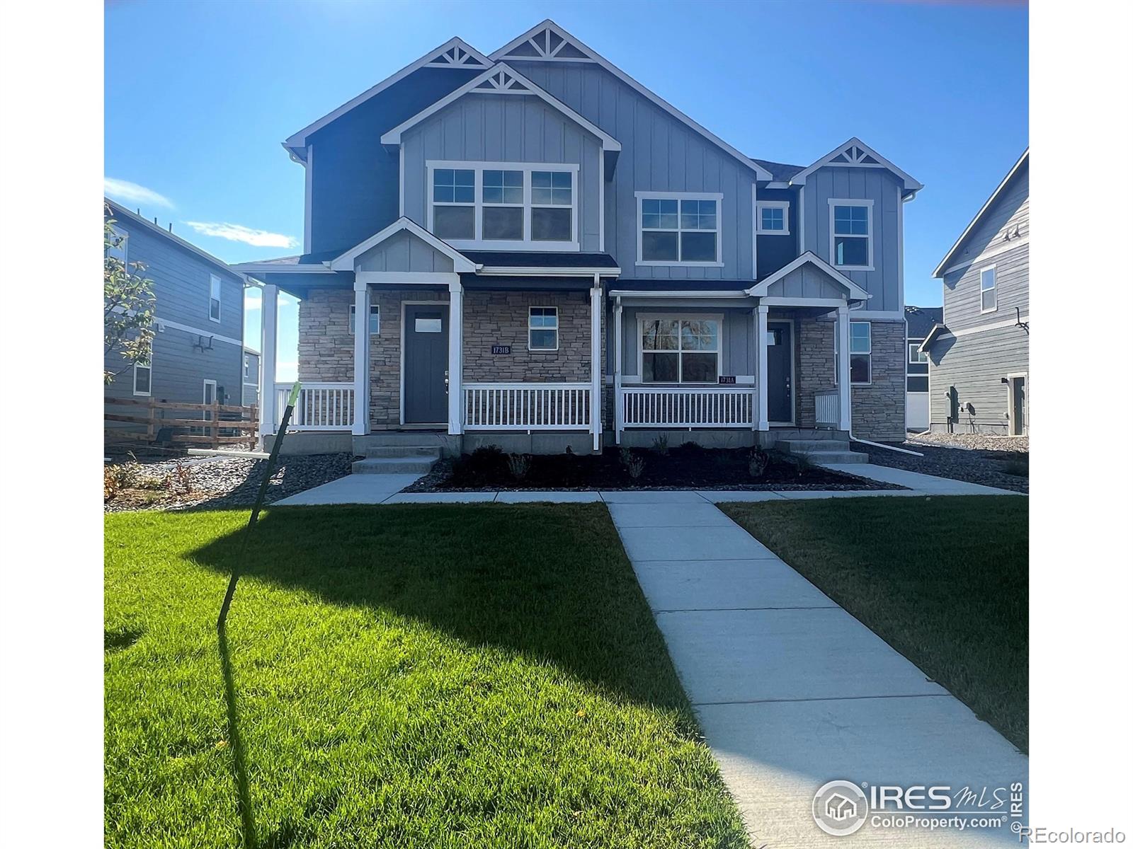 1731  Floating Leaf Drive, fort collins  House Search MLS Picture