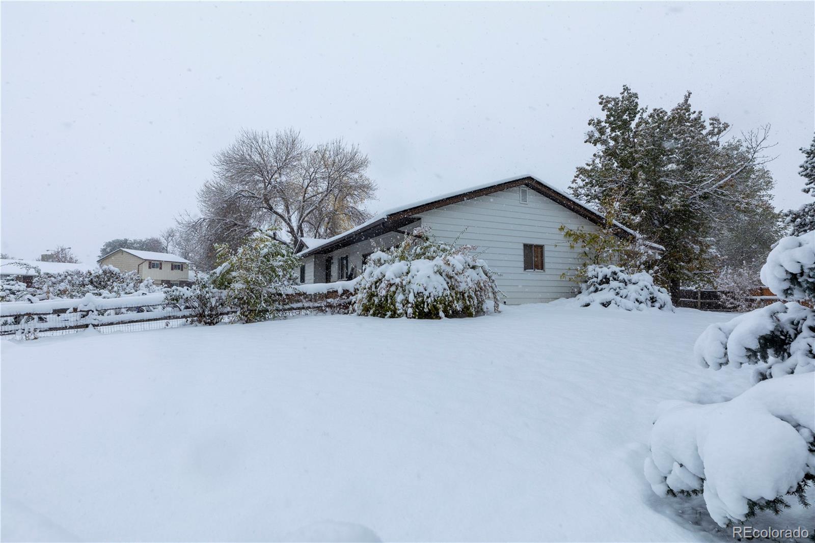 1237  Ouray Street, aurora  House Search MLS Picture