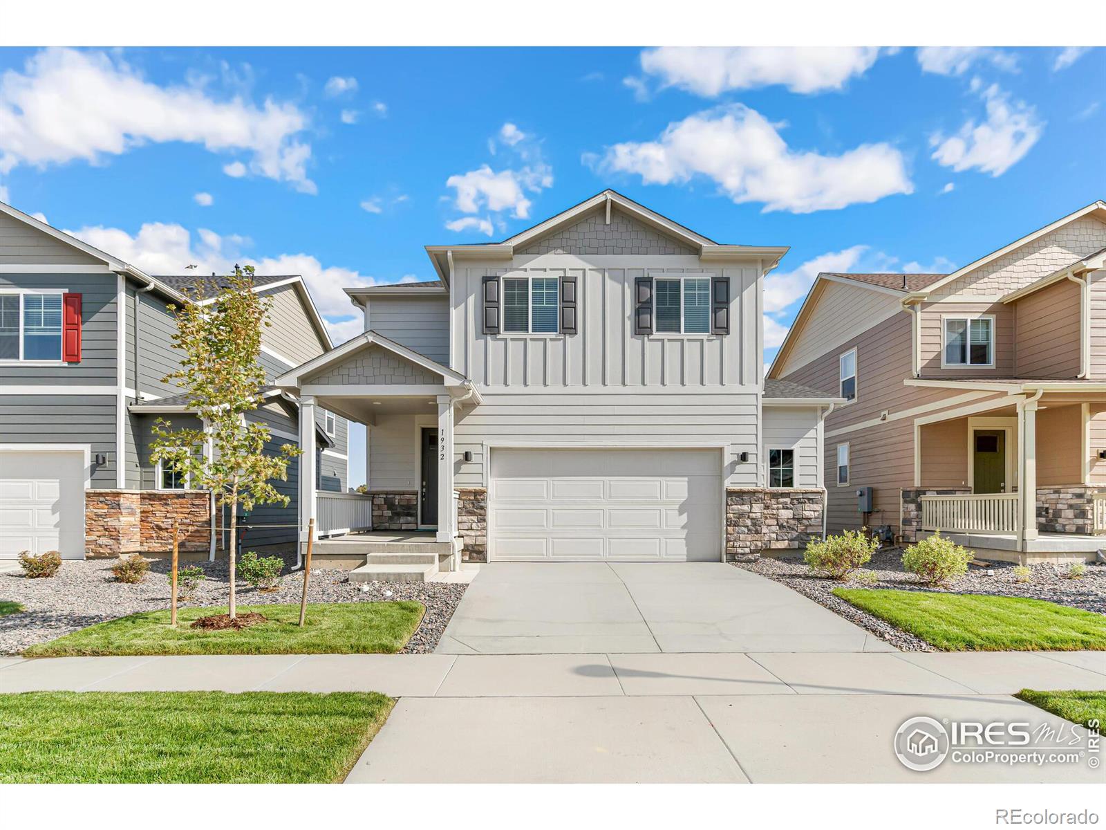 5744  Fallen Branch Drive, fort collins  House Search MLS Picture