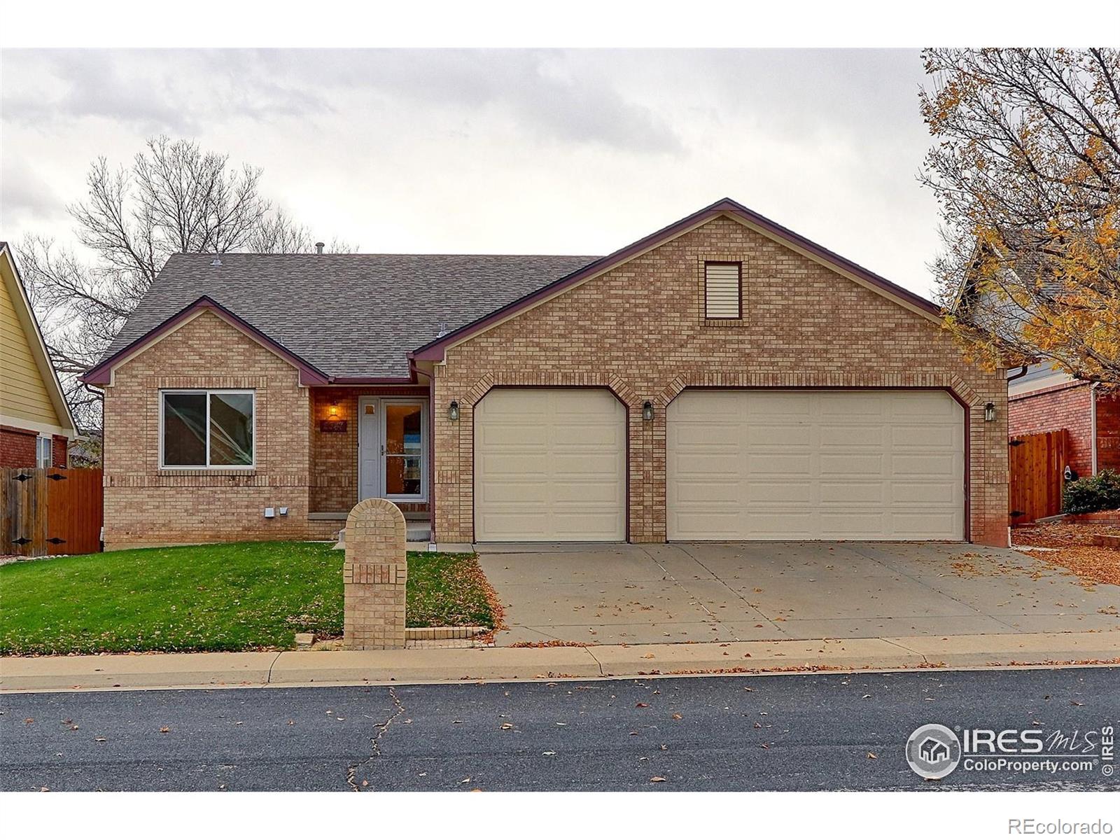 2347 E 126th Loop, thornton MLS: 4567891021891 Beds: 4 Baths: 3 Price: $575,000