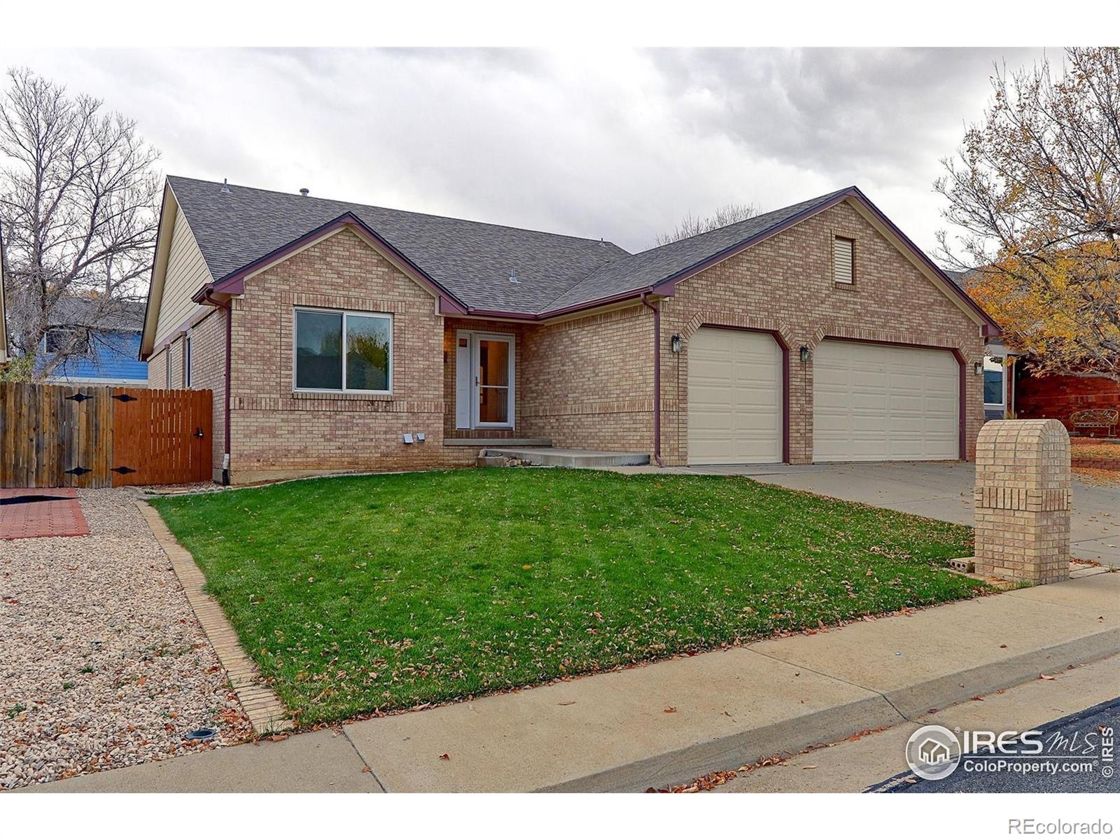 2347 E 126th Loop, thornton  House Search MLS Picture