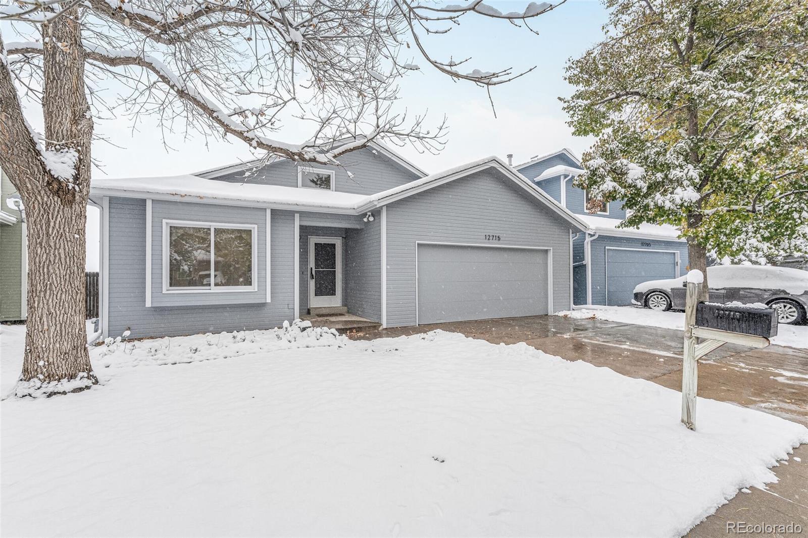 12715 W 67th Way, arvada  House Search MLS Picture