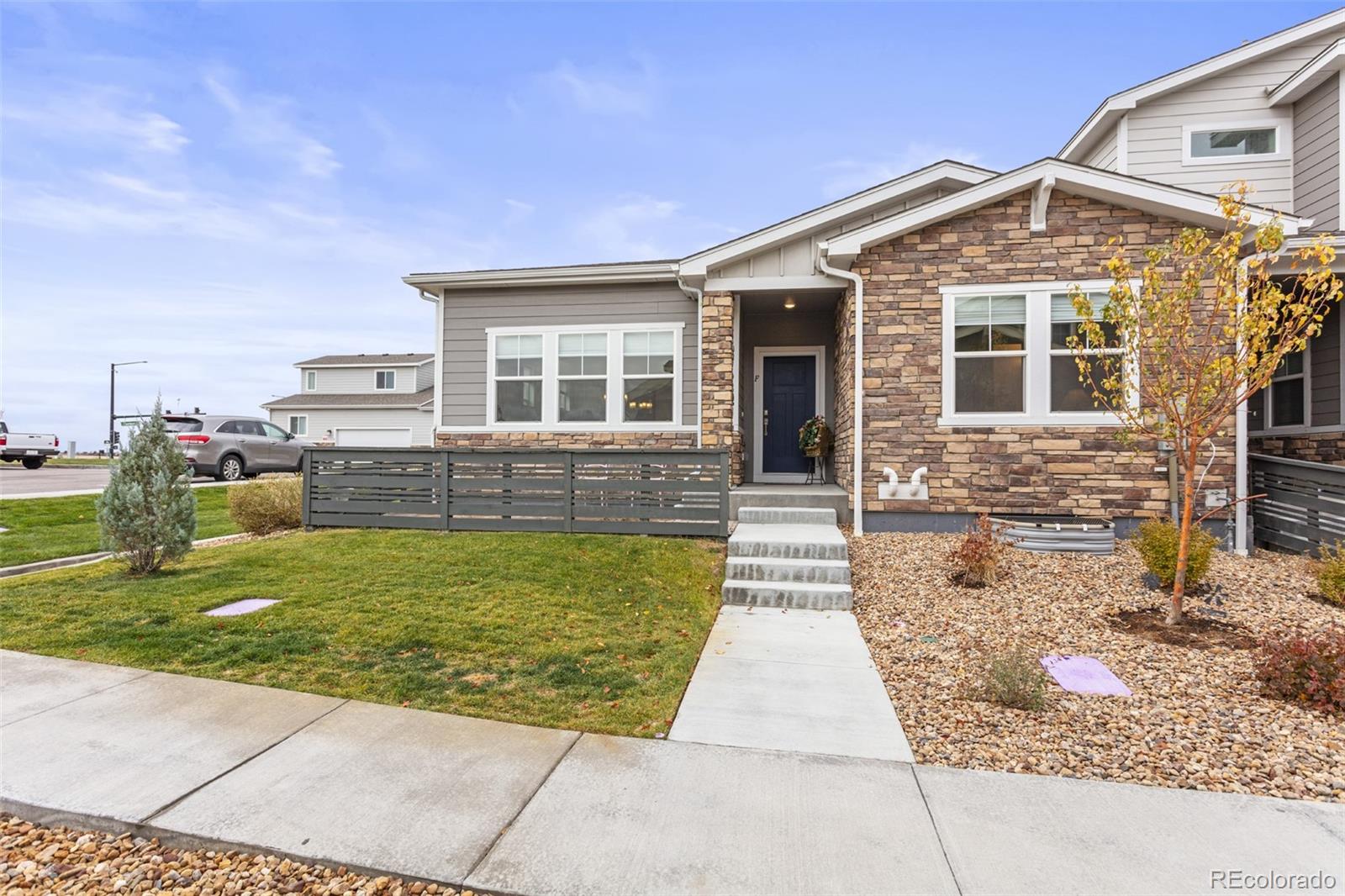 15501 E 112th Avenue 6F, Commerce City  MLS: 3475857 Beds: 3 Baths: 2 Price: $499,000