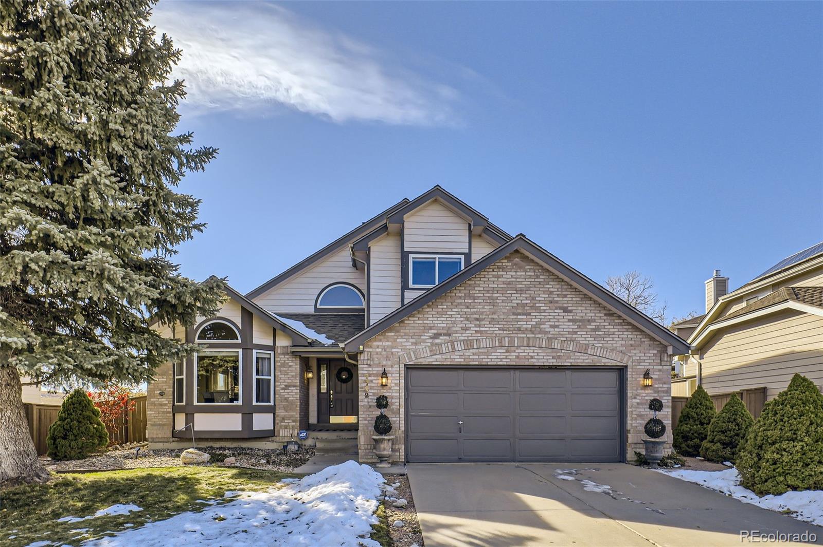 1712  Sterling Court, highlands ranch  House Search MLS Picture