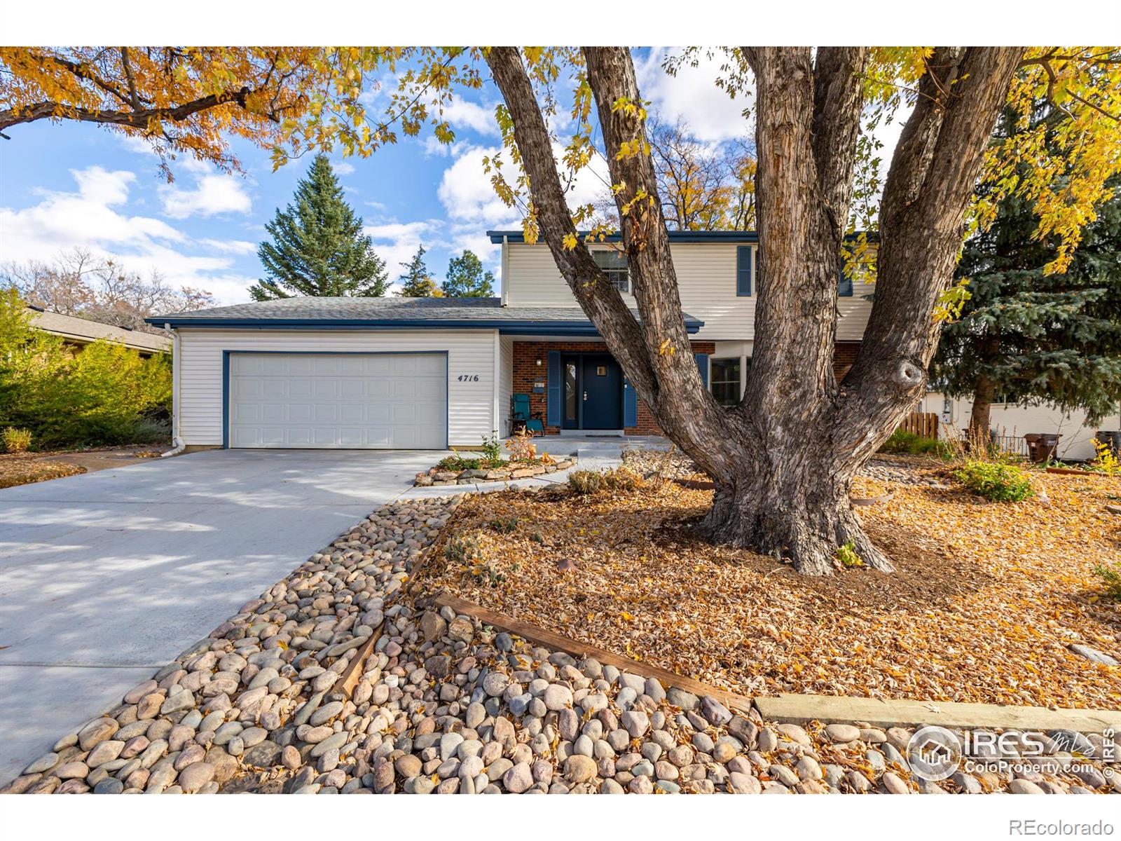 4716  Berkshire Court, boulder  House Search MLS Picture