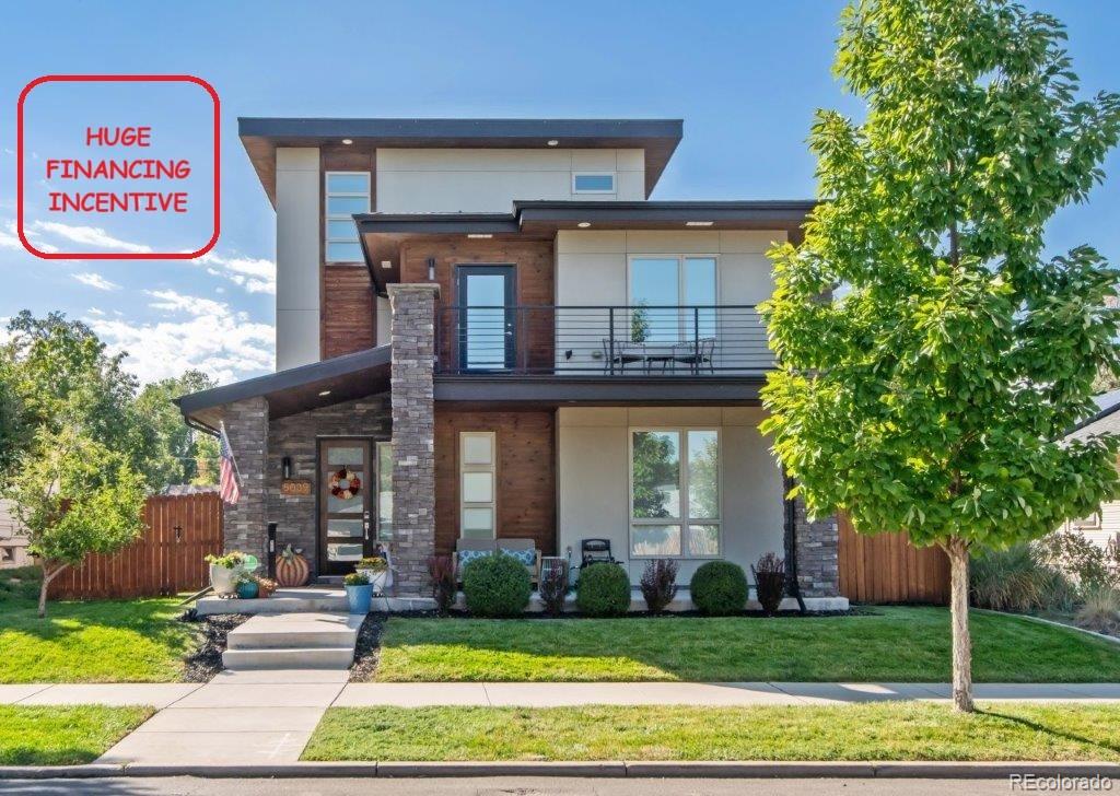 denver  House Search Picture