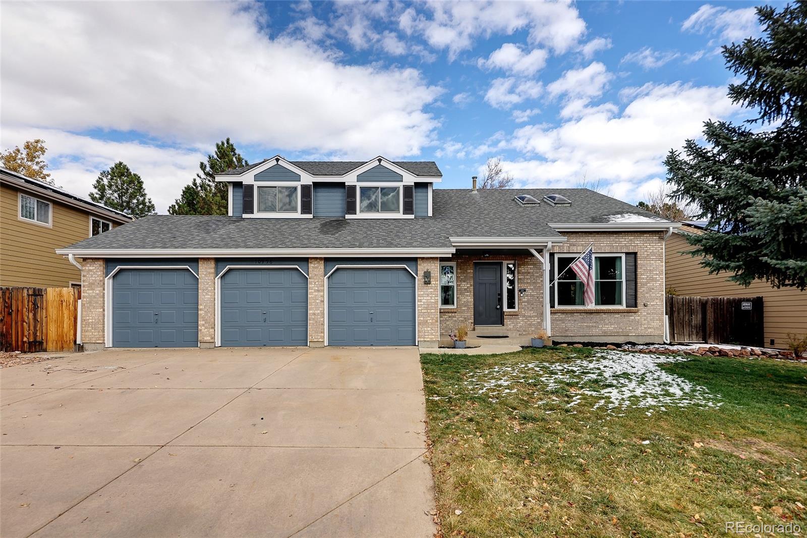 10956 W Polk Drive, littleton  House Search MLS Picture