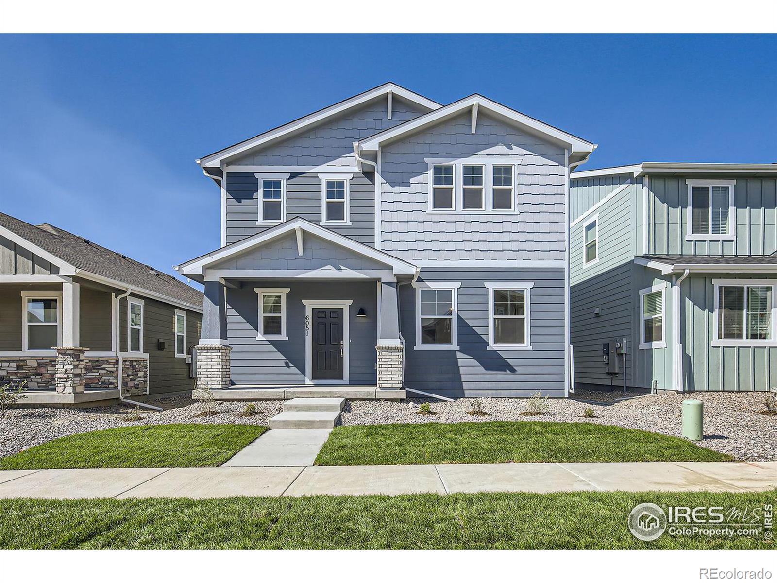 fort collins  House Search Picture