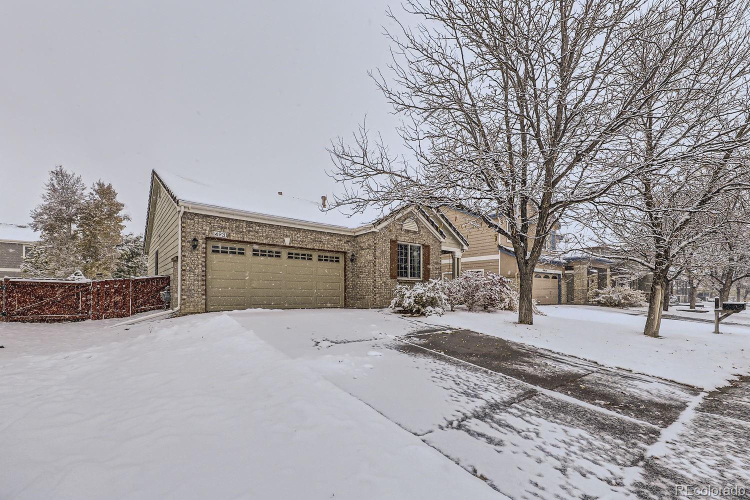 14931 E 117th Avenue, commerce city  House Search MLS Picture